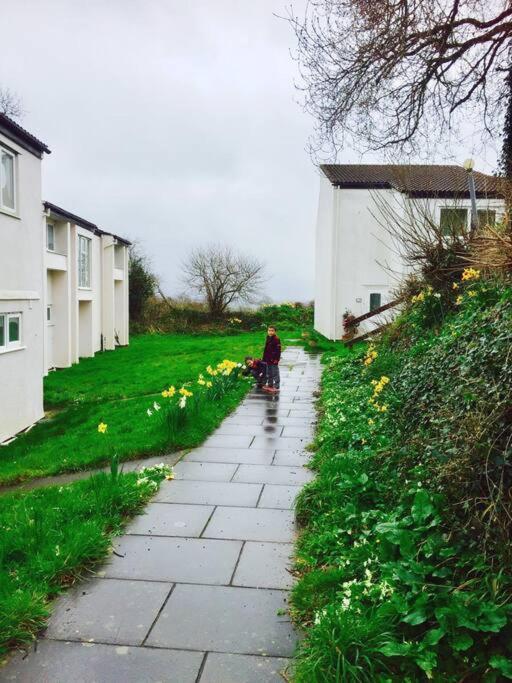 Tamar Valley, Cornwall Callington Bagian luar foto