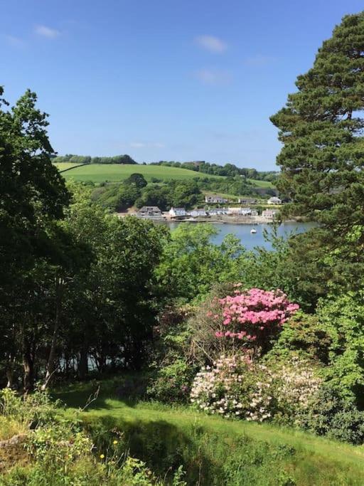 Tamar Valley, Cornwall Callington Bagian luar foto